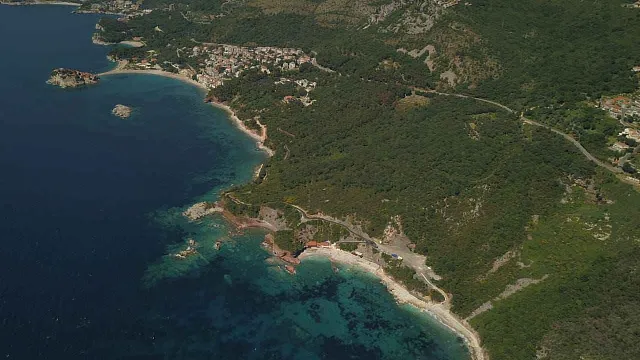 Plot for sale with panoramic sea view — photo 4